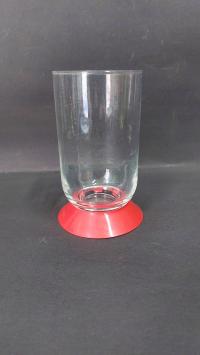 Szklanka Bodum podstawka tworzywo design