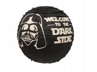 piniata darth Vader pinata urodzinowa Star Wars