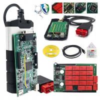 Tester Diagnostyczny DS150E VCI 2025PRO BLUEtooth obd2 autocom PL