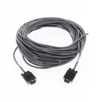 IBM 3494 Cable DB9 to DB9 30m, 23R9680