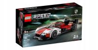 LEGO LEGO 76916 Speed Champions - Porsche 963