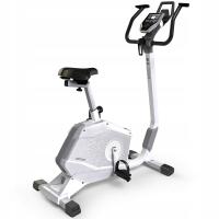 Pionowy rower KETTLER ERGO C6 7689-600 , polskie menu, niemiecka produkcja