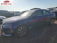 Audi A4 Premium 40 2022 2.0l