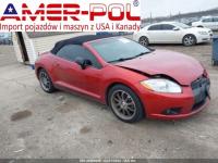 Mitsubishi Eclipse 2012, 2.4L, Spyder GS SE, o...