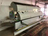 Okleiniarka Biesse Polymac ERGHO 3