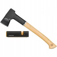 Топор Fiskars Norden N7 1051146 точилка