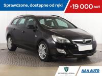 Opel Astra 1.4 16V, Klima, Parktronic,ALU