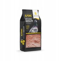 MDM MM 5kg mieszanka minerałów o zapachu anyżu melange RUMI-ROL