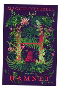 HAMNET MAGGIE O'FARRELL