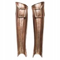 ГОЛЕНИ - ЗАЩИТА НОГ ИЗ ФИЛЬМА 300 (WS881027)