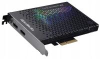 Rejestrator AVerMedia Live Gamer 4K 61GC5730A0AS