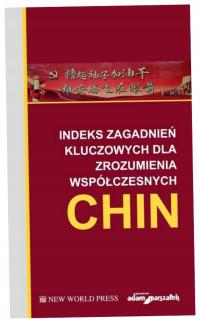 Indeks zagadnień kluczowych dla zrozumienia