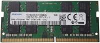 Samsung 16GB PC4 2400 DDR4 SODIMM Pamięć RAM do laptopa (M471A2K43BB1-CRC)