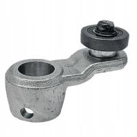 Dźwignia prowadnicy zgrabiarki NIEMEYER 012519