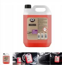 Воск Hydrowosk осушает блеск 5L Maxima K2