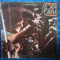 FLORA PURIM Montreux Ex+