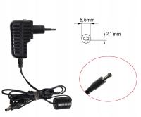 Z4656 блок питания INTERTEK 12V 1A 12W OBL-1201000R 5,5X2,1