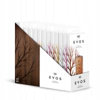 K2 V035 EVOS Viking drewniana zawieszka zapachowa do auta samochodu