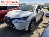 Lexus NX 2016 Lexus NX 300h AWD 4dr