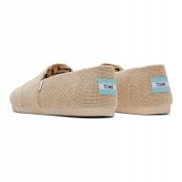 Toms espadryle męskie 19 Series