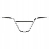 Руль BMX Tall Order Ramp-хром 9
