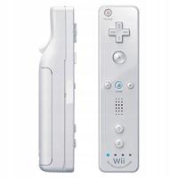 Nintendo Wii Remote Plus White