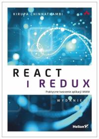 React и Redux практическая разработка веб-приложений