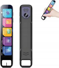 Scan Sense Pen, ScanSense AI Smart Pen, Natychmiastowe Odpowiedzi AI Z