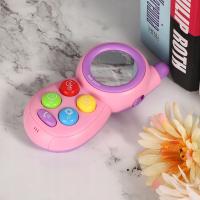 DZIECI MUZYKA TELEFON MULTI FUNKCJONALNA WCZESNA EDUKACYJNA BW