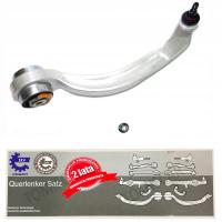 ESEN SKV 04SKV102 Wahacz, zawieszenie koła