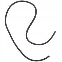 WYMIANA STETOSKOPU GUMOWE RURKI DO STETOSKOPU GUMOWE