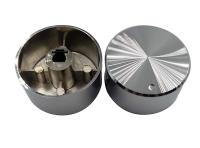 Gałki do kuchenki zestaw 6 szt pokrętło przełącznik płyty piekarnika gałka