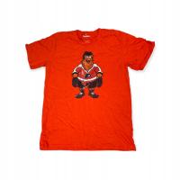 Футболка юниорская Philadelphia Flyers NHL