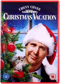 NATIONAL LAMPOON'S CHRISTMAS VACATION (W KRZYWYM ZWIERCIADLE: WITAJ, ?WIETY