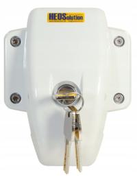 ЗАМОК HEOSAFE DOOR FRAME LOCK