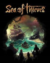 SEA OF THIEVES 2023 DELUXE EDITION KLUCZ XBOX ONE SERIES X/S