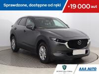 Mazda CX-30 Skyactiv-G 2.0, Salon Polska