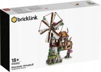 LEGO 910003 BrickLink - горная ветряная мельница