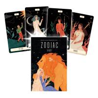 Zodiac Tarot