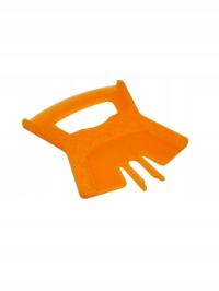 Blokada tłoczków do hamulców SRAM Guide Trail – 1 szt. Serwisowy bloczek