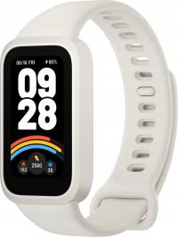 Smartband Xiaomi Smart Band 9 Active beżowy