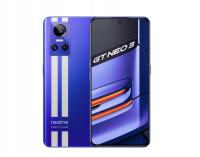 Smartfon Realme GT Neo 3 5G 12/256 GB 80 W Niebieski