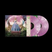 V/A Wicked: For Good 2LP 2xWINYL OST Soundtrack (Pink Marbled)