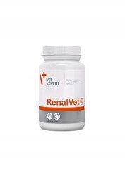 Vetexpert RenalVet 60 капс.