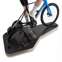 HDJ Rocker Plate - Trenażer - Platforma pod trenażer rowerowy