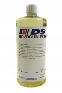 Novogum Extra preparat XTRAMAX do czyszczenia rolek gumowych w drukarkach (