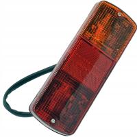 Задний фонарь P / L правый левый экскаватор-погрузчик JCB 3CX 4CX 97-2001R