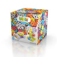 Klocki Meli Basic Constructor 200 szt