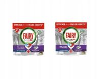 FAIRY PLATINUM PLUS kapsułki do zmywarki 50 szt ( 2 x 25szt )