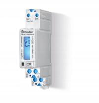 Licznik Finder 230 V IP20 5 A